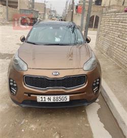 کیا سپۆرتاج